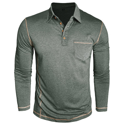 Carlos Casual Shirts