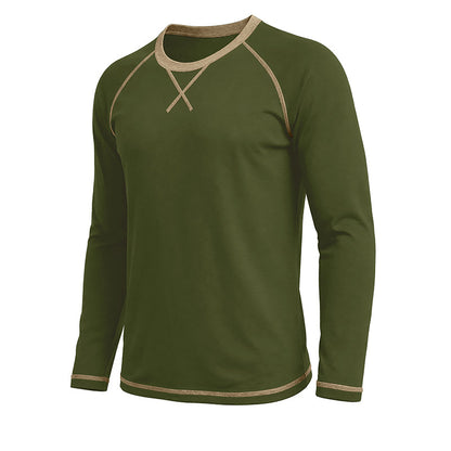 Jeremiah Soft Stretch Casual Tee