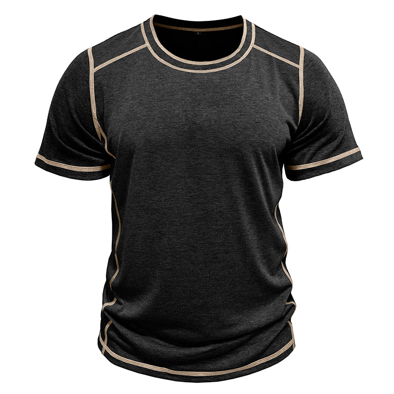 Men’s Soft Fabric T-Shirt