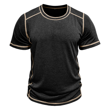Men’s Soft Fabric T-Shirt