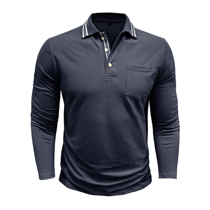 Austin New Polo Shirt