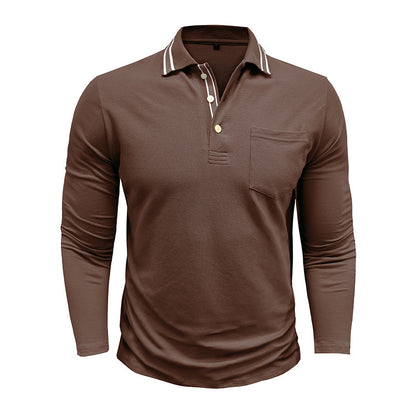 Austin New Polo Shirt