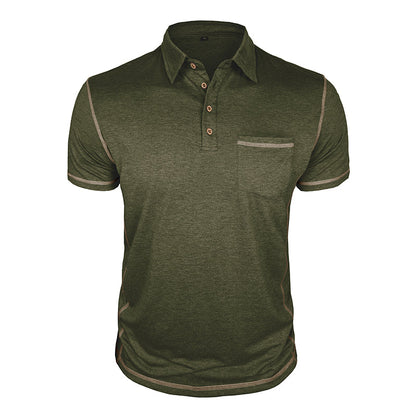 Hayden Polo T-shirt