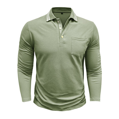 Austin New Polo Shirt