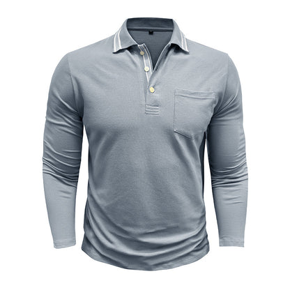 Austin New Polo Shirt
