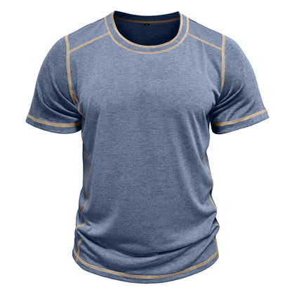 Men’s Soft Fabric T-Shirt