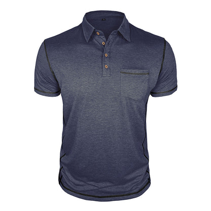 Hayden Polo T-shirt