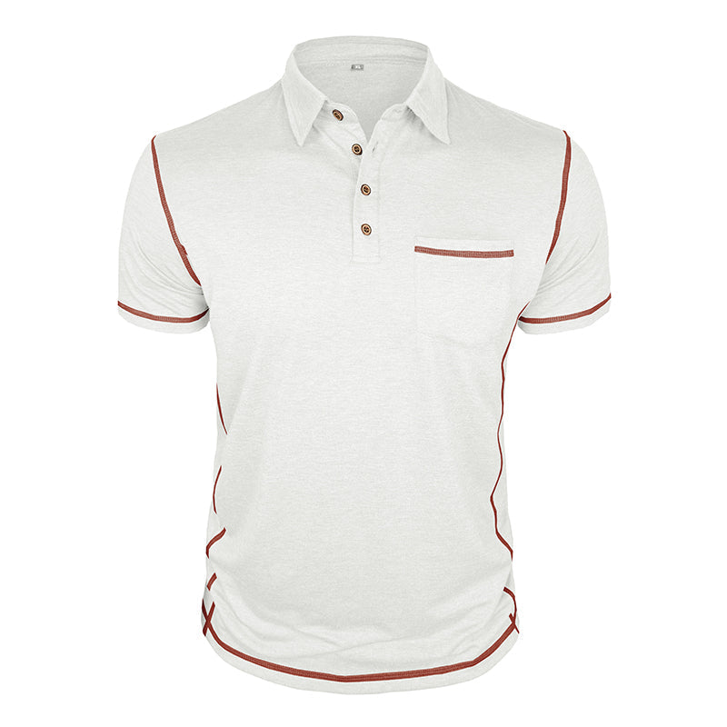 Hayden Polo T-shirt