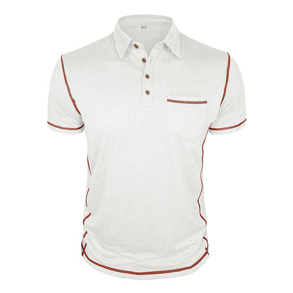 Hayden Polo T-shirt