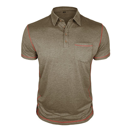 Hayden Polo T-shirt