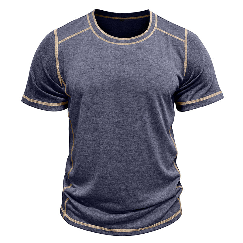 Men’s Soft Fabric T-Shirt