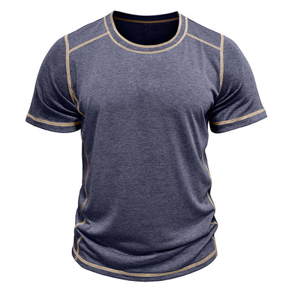 Men’s Soft Fabric T-Shirt
