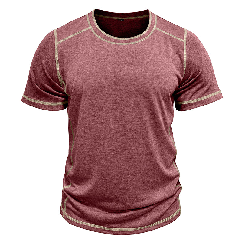 Men’s Soft Fabric T-Shirt