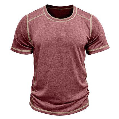 Men’s Soft Fabric T-Shirt