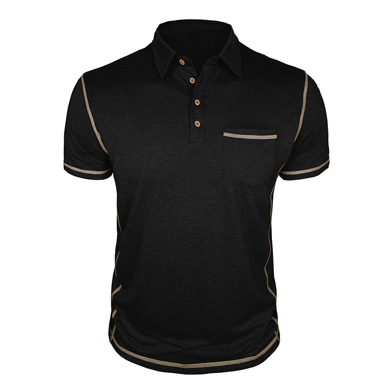 Hayden Polo T-shirt