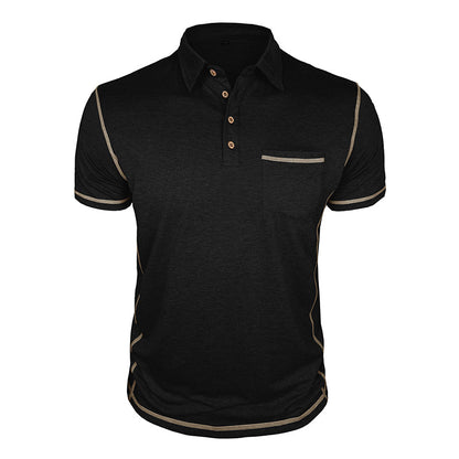 Hayden Polo T-shirt