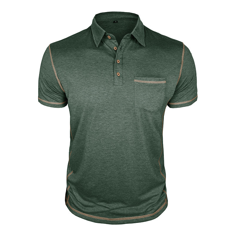 Hayden Polo T-shirt