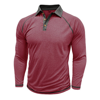 Martin  Polo Shirt