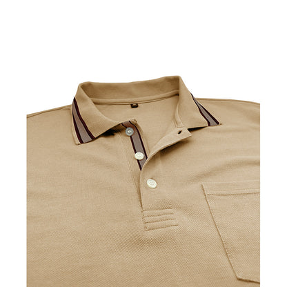 Austin New Polo Shirt