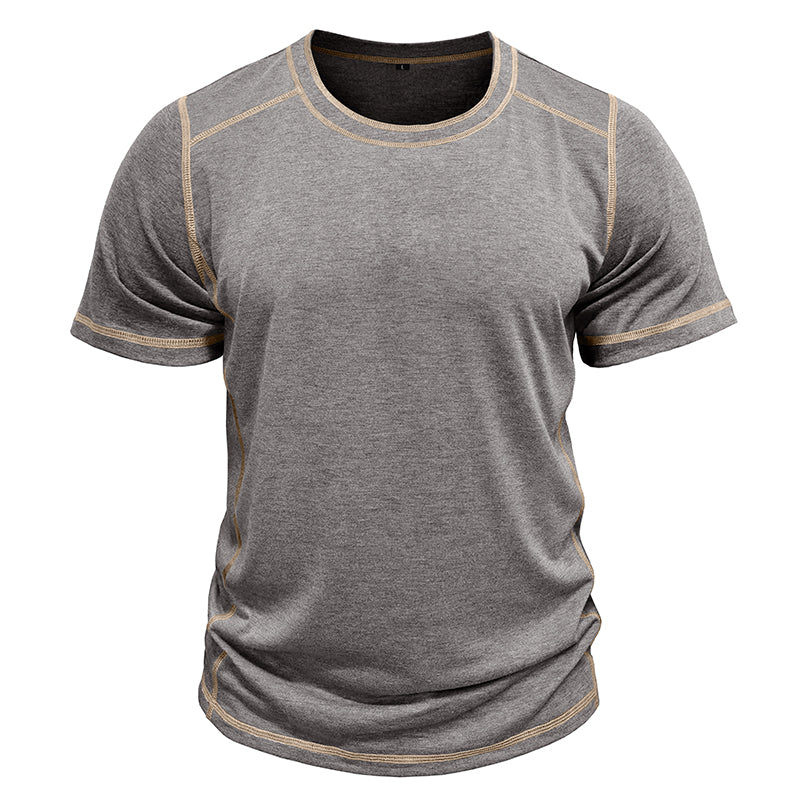 Men’s Soft Fabric T-Shirt