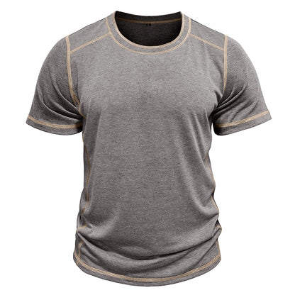Men’s Soft Fabric T-Shirt
