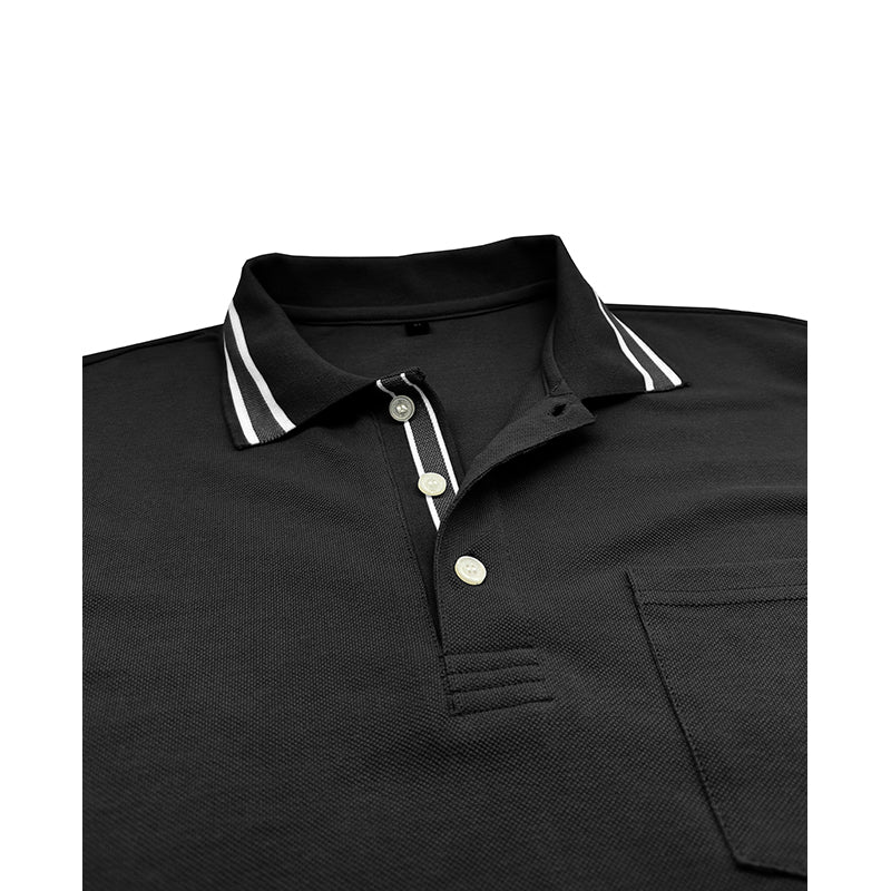 Austin New Polo Shirt