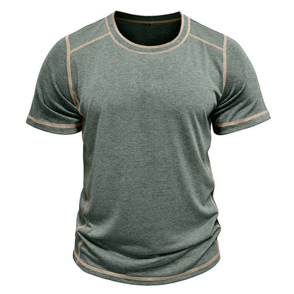 Men’s Soft Fabric T-Shirt
