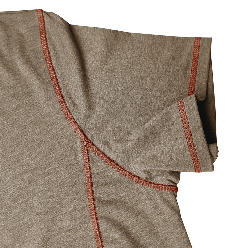 Liam Short Sleeve T-shirt