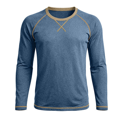 Jeremiah Soft Stretch Casual Tee