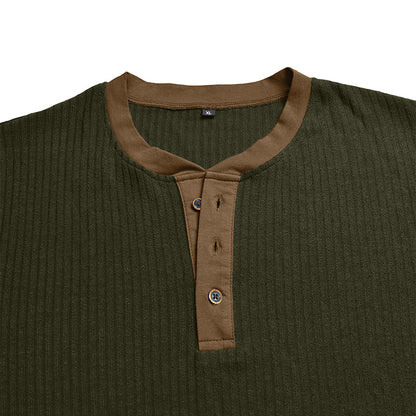 Ormond Long Sleeve