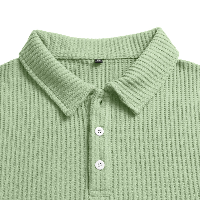Mercer Winter Long Sleeve