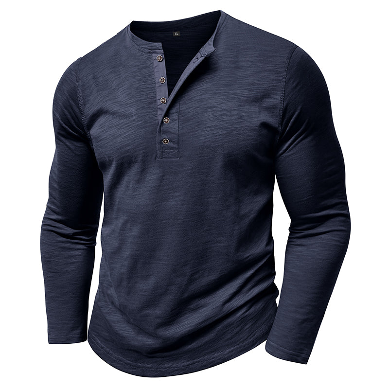 Redwood Cotton Shirt