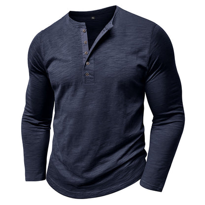 Redwood Cotton Shirt