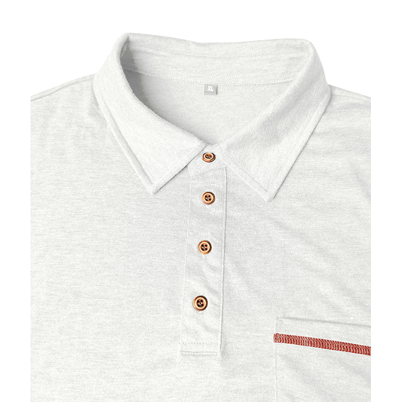 Carlos Casual Shirts