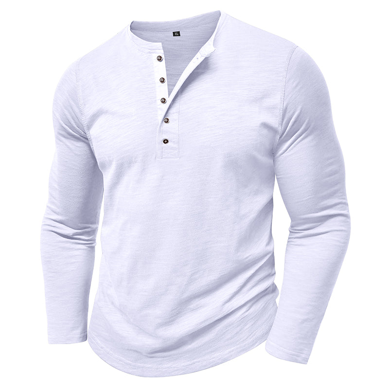 Redwood Cotton Shirt