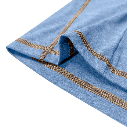 Men’s Soft Fabric T-Shirt