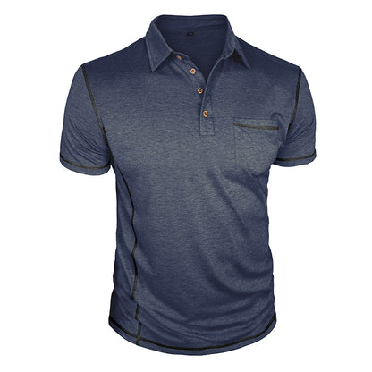 Hayden Polo T-shirt