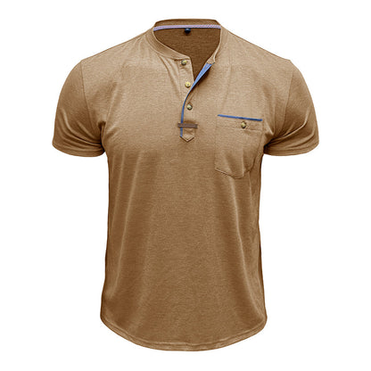 Patrick Short Sleeve Shirt