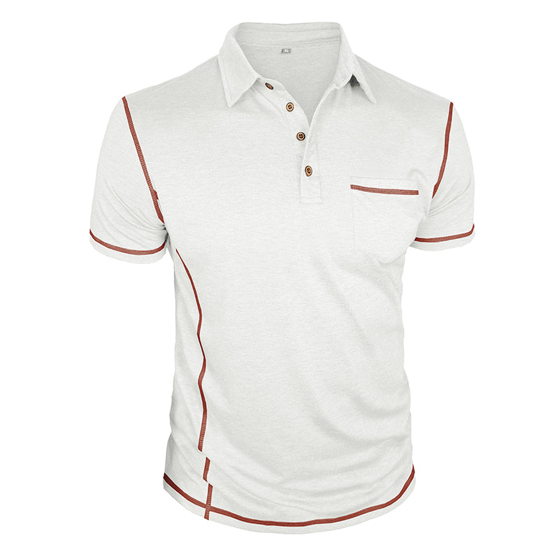 Hayden Polo T-shirt