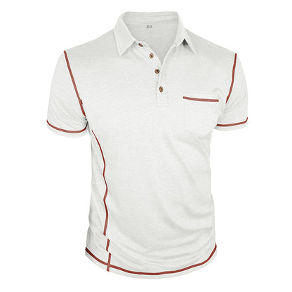 Hayden Polo T-shirt