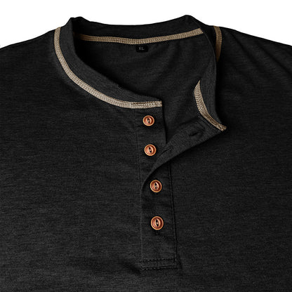 Liam Short Sleeve T-shirt