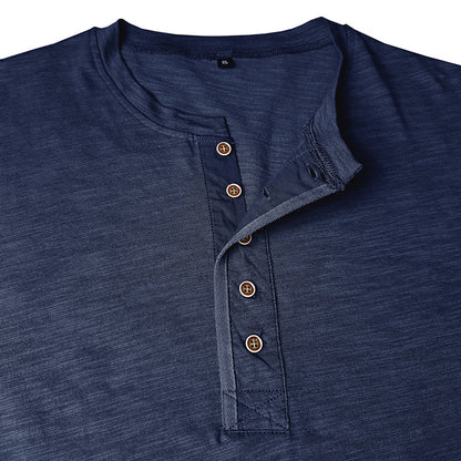 Jon Cotton Short Sleeve