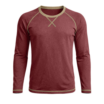 Jeremiah Soft Stretch Casual Tee