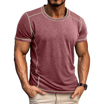 Men’s Soft Fabric T-Shirt