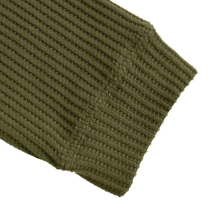 Mercer Winter Long Sleeve