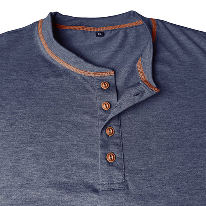 Liam Short Sleeve T-shirt