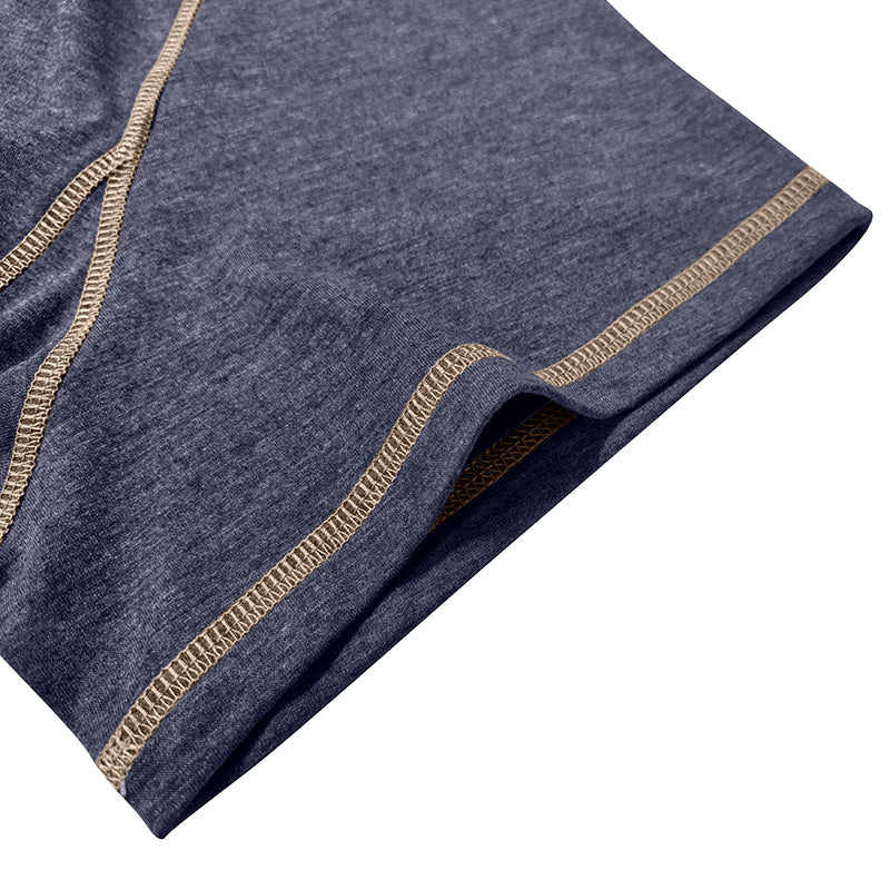 Men’s Soft Fabric T-Shirt