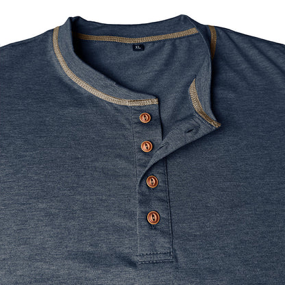 Liam Short Sleeve T-shirt