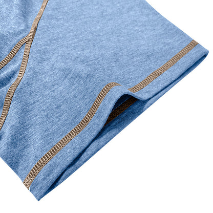 Men’s Soft Fabric T-Shirt