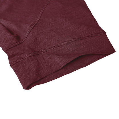 Jon Cotton Short Sleeve